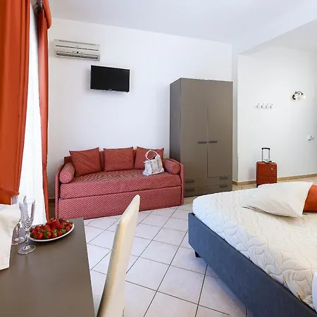 Hotel La Darsena-3